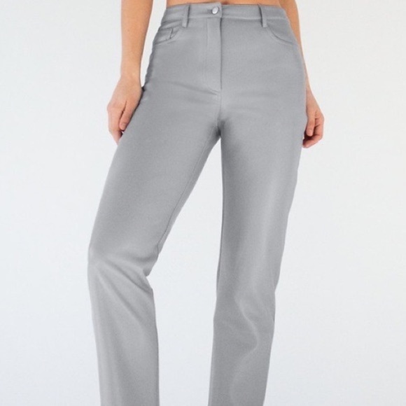 WILFRED Melina Pant (Marble Grey) - Picture 5 of 12
